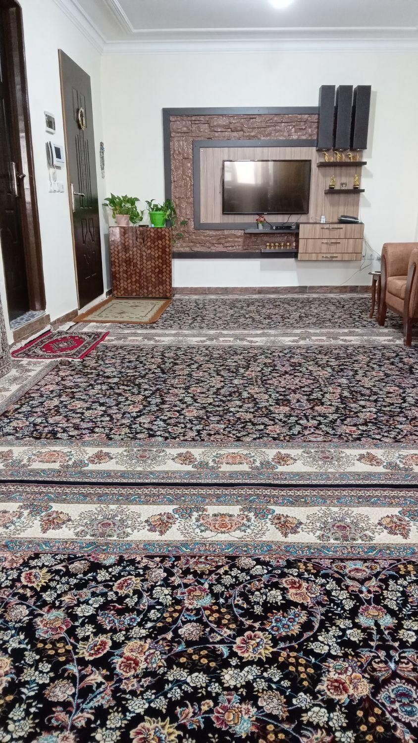 یک واحد آپارتمان دوخوابه قولنامه کوچه ۱۰۷ آزادگان|فروش آپارتمان|کرمانشاه, |دیوار
