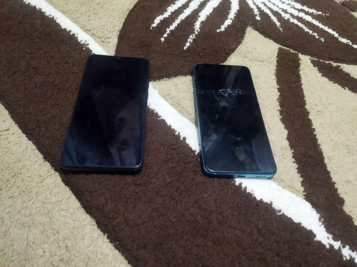 شیائومی Redmi Note 8 Pro|موبایل|کرج, مصباح|دیوار