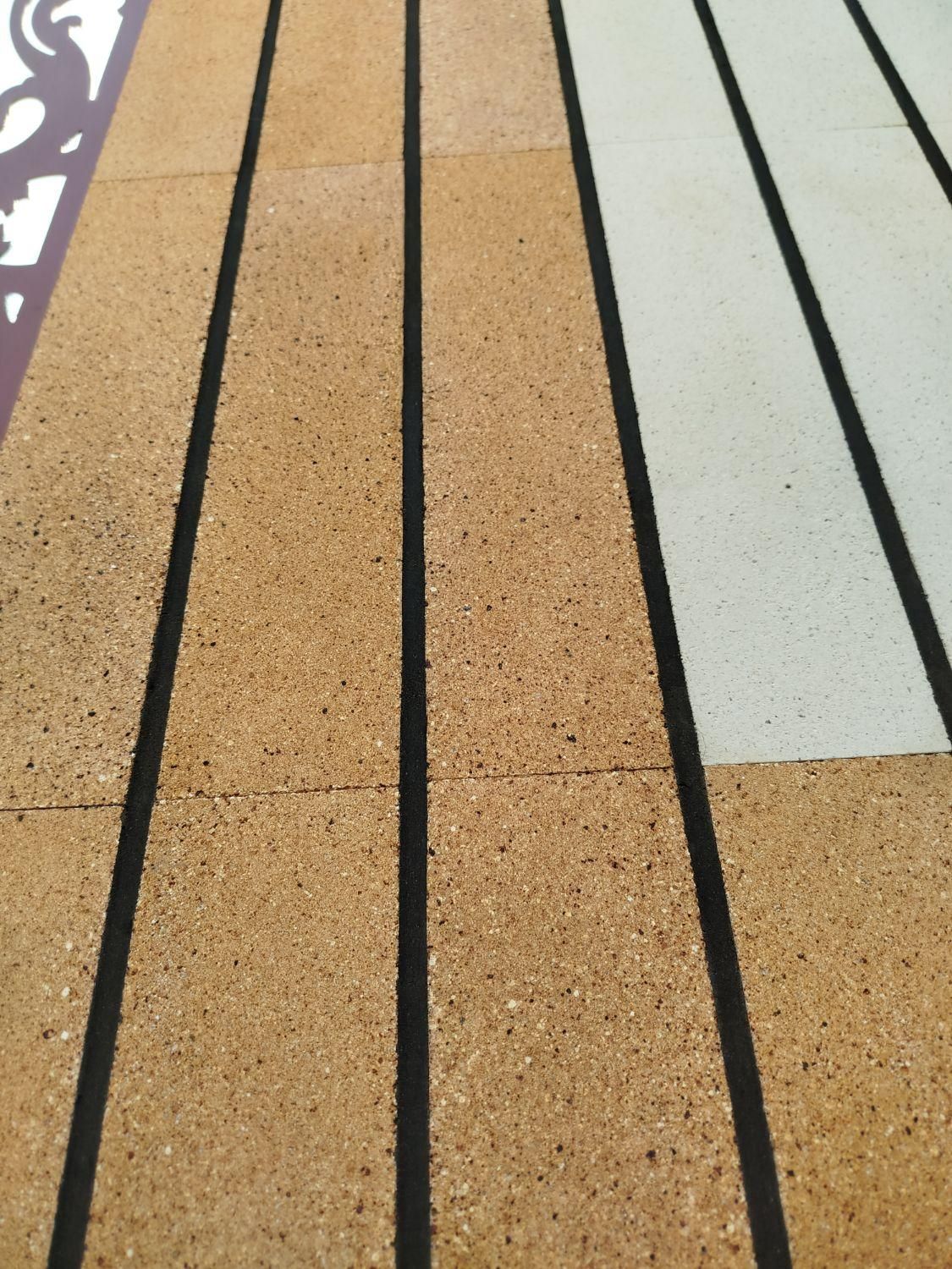 بندکشی انواع آجرنما بدون چسب درجه یک|خدمات پیشه و مهارت|یزد, |دیوار