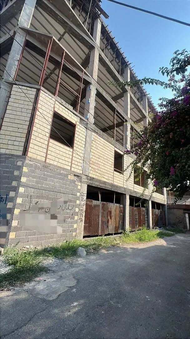 آپارتمان ۱۳۰ متری فلسطین / پیش فروش|پیش‌فروش املاک|رشت, فلسطین|دیوار
