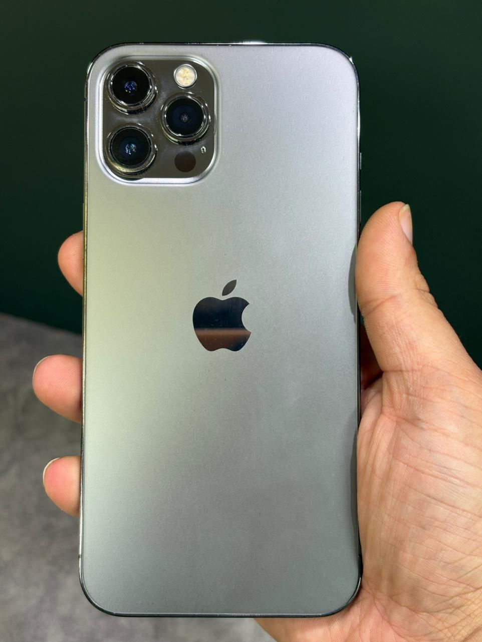 Iphone 12promax 512zaa|موبایل|کرج, حصارک بالا|دیوار