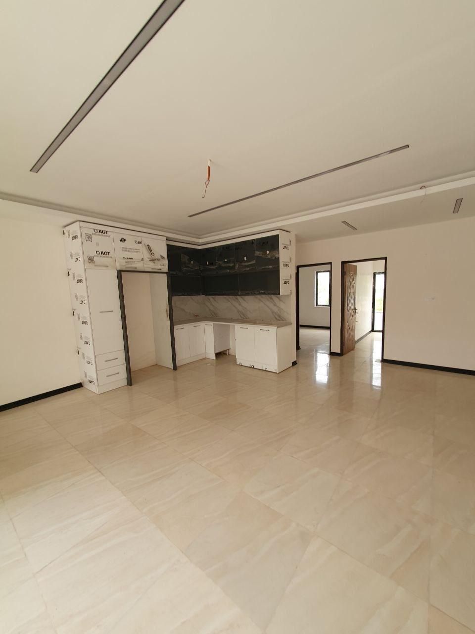 فروش ویلای فلت با سند تک برگ املاک آلفا|فروش خانه و ویلا|محمودآباد, |دیوار