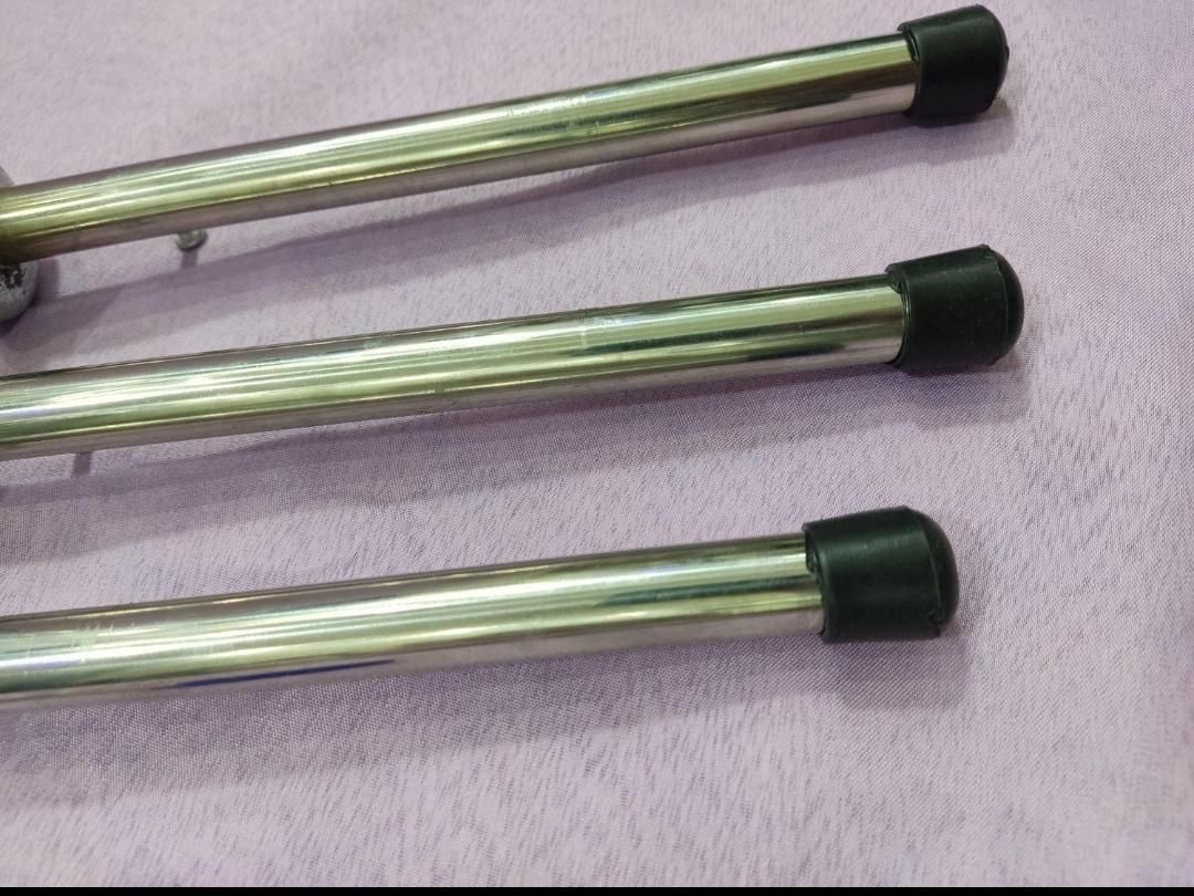 قالب فلافل استیل مغازه|ظروف پختوپز|اهواز, زیتون کارگری|دیوار