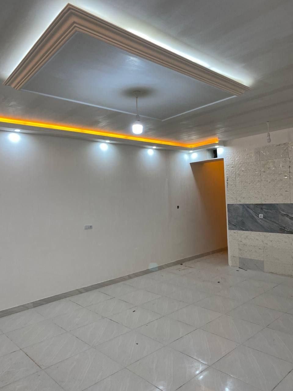 مستغلات/مغازه+واحد نوساز/ملک آباد/چهارباغ|فروش خانه و ویلا|کرج, ملک‌آباد|دیوار