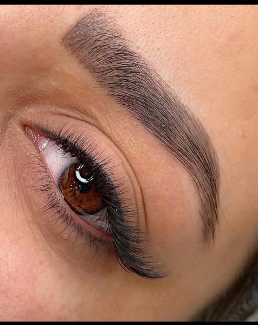 نیازمند مدل اکستنشن مژه ولیفت ابرو ومژه|خدمات آرایشگری و زیبایی|شیراز, ارم|دیوار