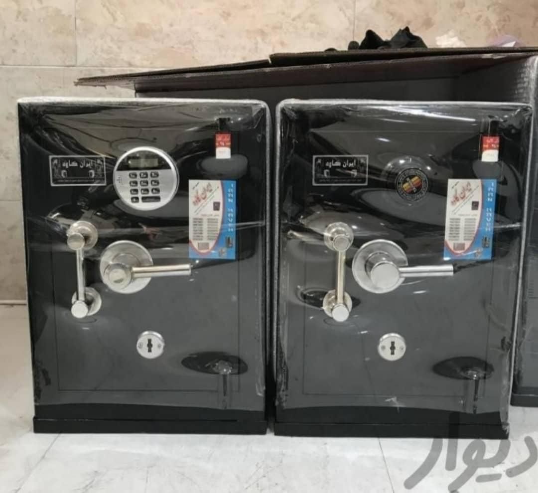 گاوصندوق Gh1000|ابزارآلات|بندر کنگان, |دیوار