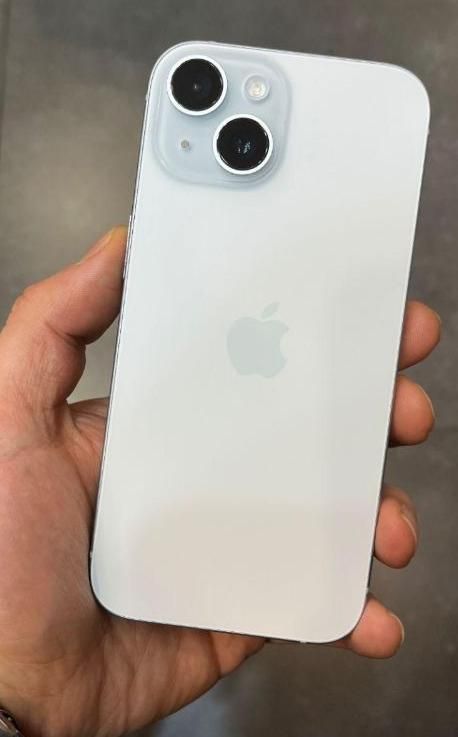 اپل iPhone 15 با حافظهٔ ۱۲۸ گیگابایت|موبایل|تهران, دانشگاه علم و صنعت|دیوار