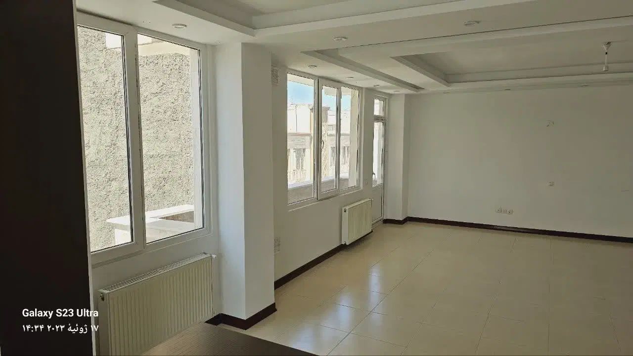 ۱۳۵متر۳خواب تکواحدی استثنایی فروش فوری زیرقیمت|فروش آپارتمان|نهاوند, |دیوار