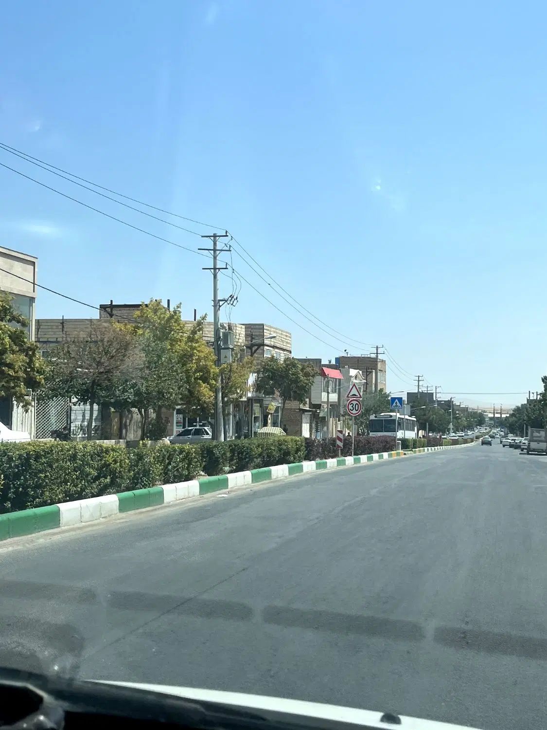 فروش فوری زمین در بهترین مکان کشمیری|فروش زمین و ملک کلنگی|مشهد, شهید علی محمدی|دیوار