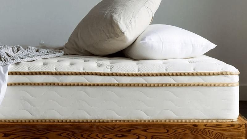 لاتکس و ریباند طبی سرد و گرم نانو پارچه تشک|تشک تختخواب|تبریز, |دیوار