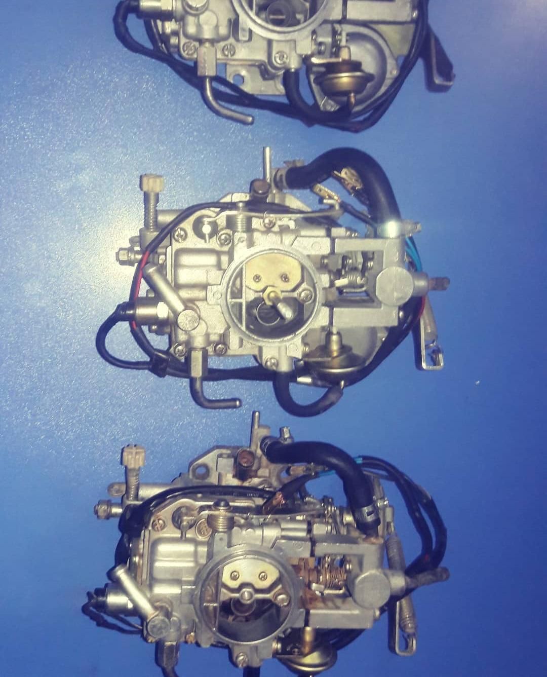 دلکو انواع خودرو و کاربراتور پراید درجه یک|قطعات یدکی و لوازم جانبی|اصفهان, فروردین|دیوار