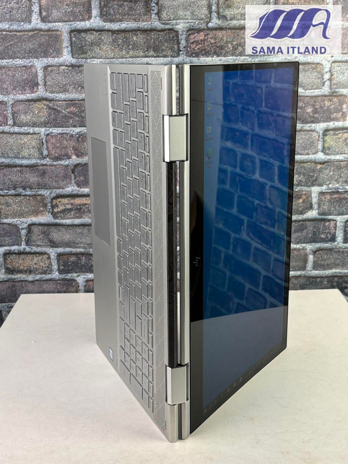 لپ‌تاپ HP Envy x360m|رایانه همراه|تهران, میدان ولیعصر|دیوار