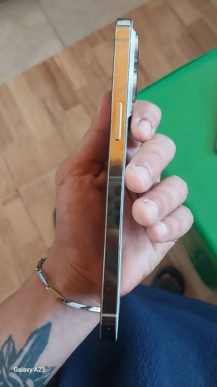 اپل iphone 14 Pro Max با حافظهٔ ۵۱۲ گیگابایت|موبایل|خشکبیجار, |دیوار