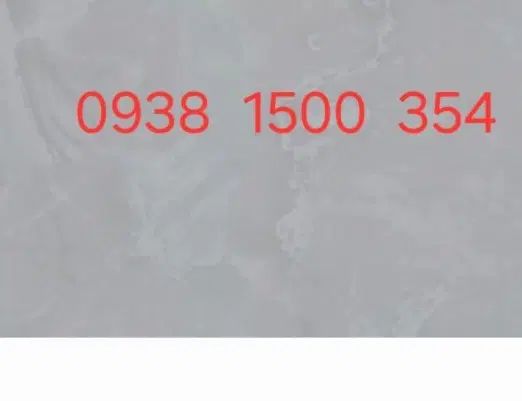 09381500354 ایرانسل|سیم‌کارت|تهران, تهرانسر شمالی|دیوار
