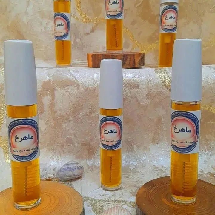 لوسیون تقویت کننده مژه وابرو رویش مجدد ابرو ومژه|آرایشی، بهداشتی، درمانی|مشهد, امیر|دیوار
