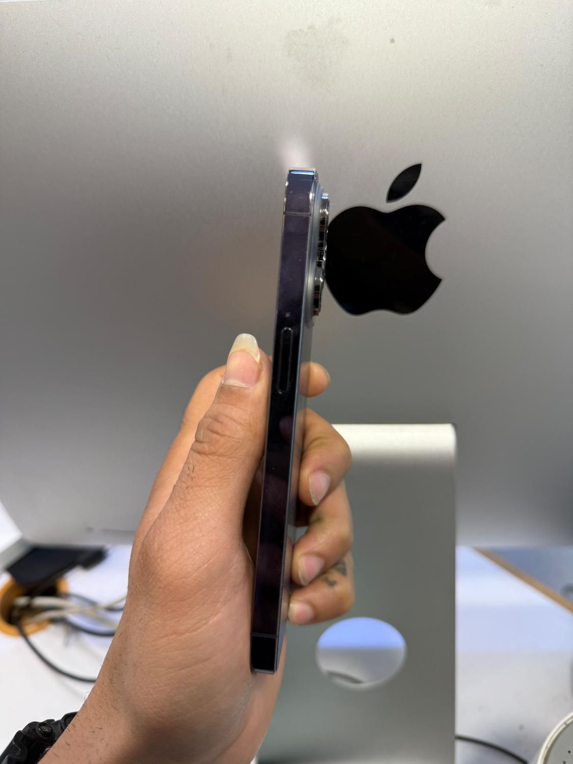 آیفون ۱۴ پرو - iPhone 14 Pro|موبایل|تهران, میرداماد|دیوار