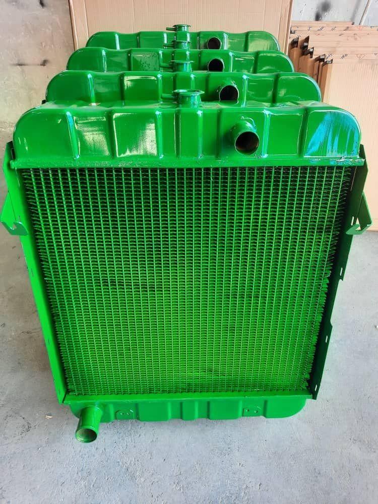 تولیدوپخش انواع قطعات رادیاتور|قطعات یدکی و لوازم جانبی|همدان, |دیوار