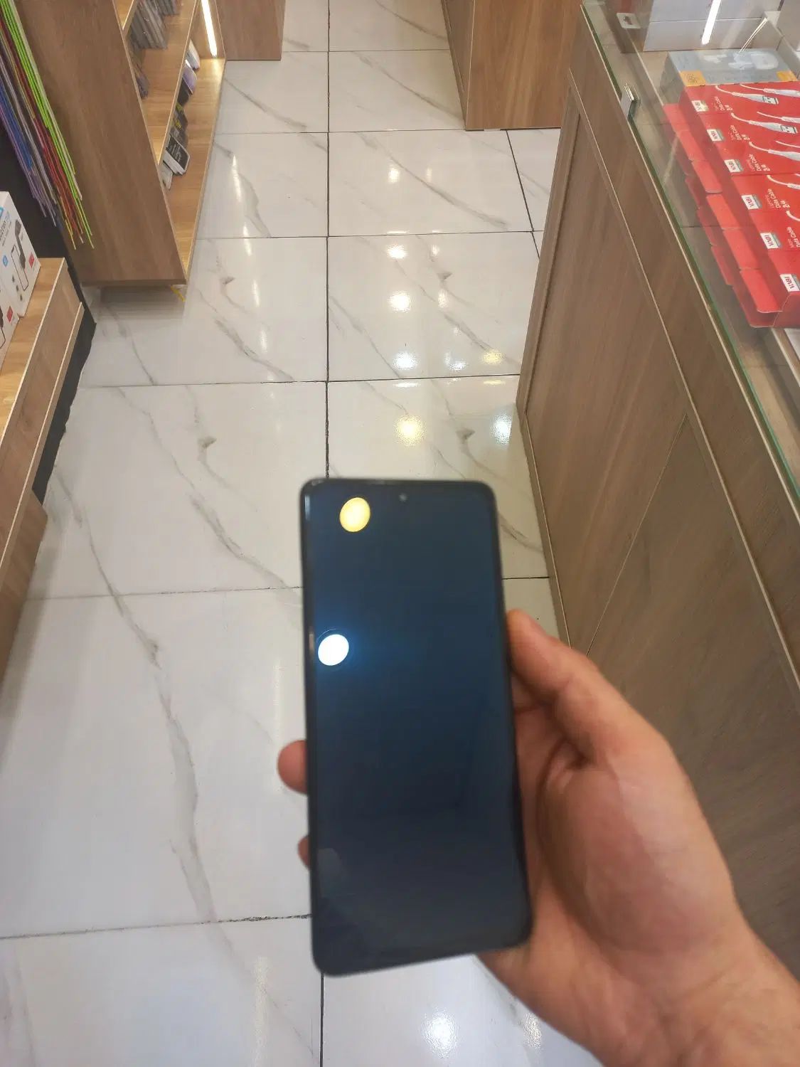 A51 128.6|موبایل|فردیس, فردیس|دیوار