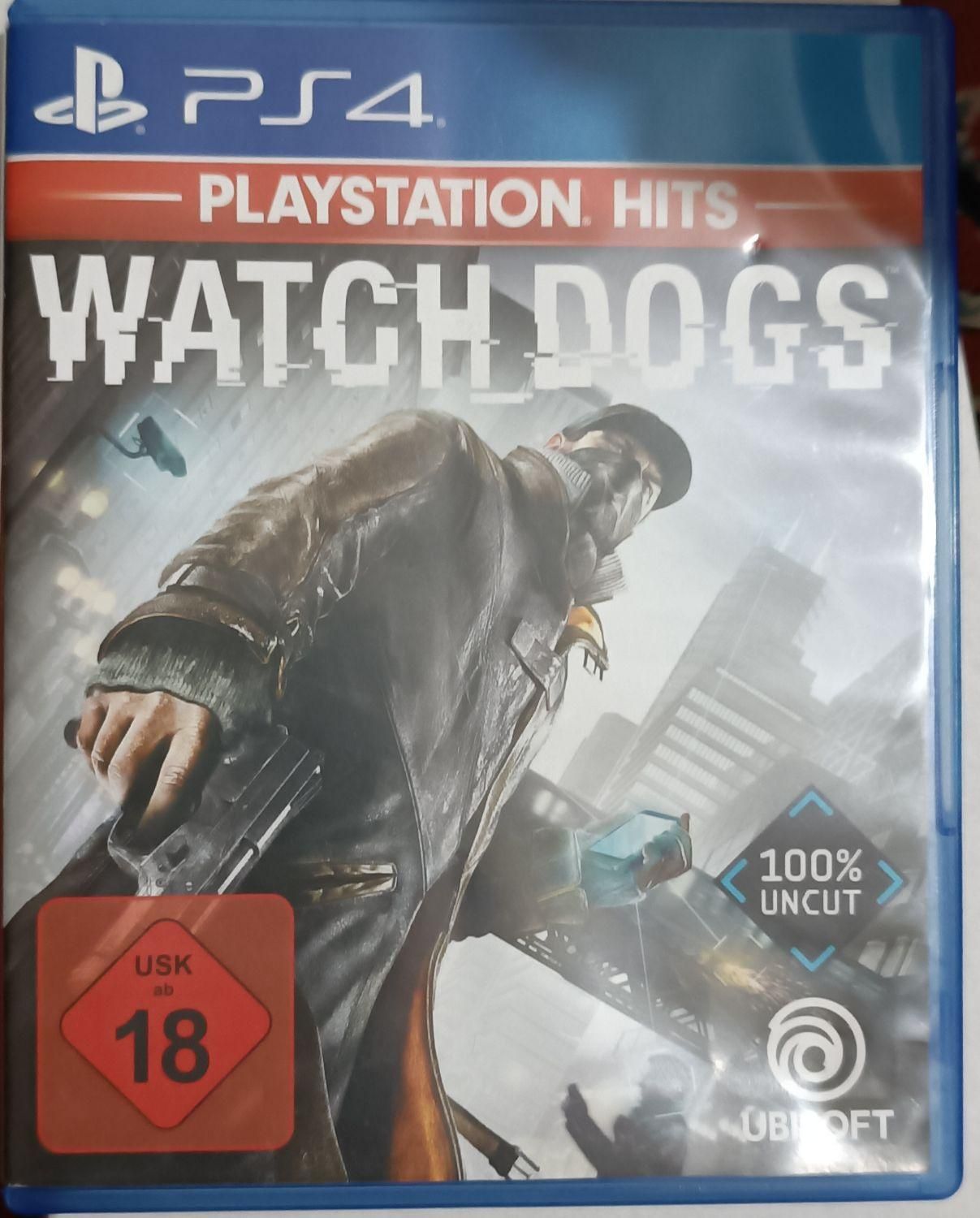 بازی ps4|کنسول، بازی ویدئویی و آنلاین|خرمشهر, |دیوار