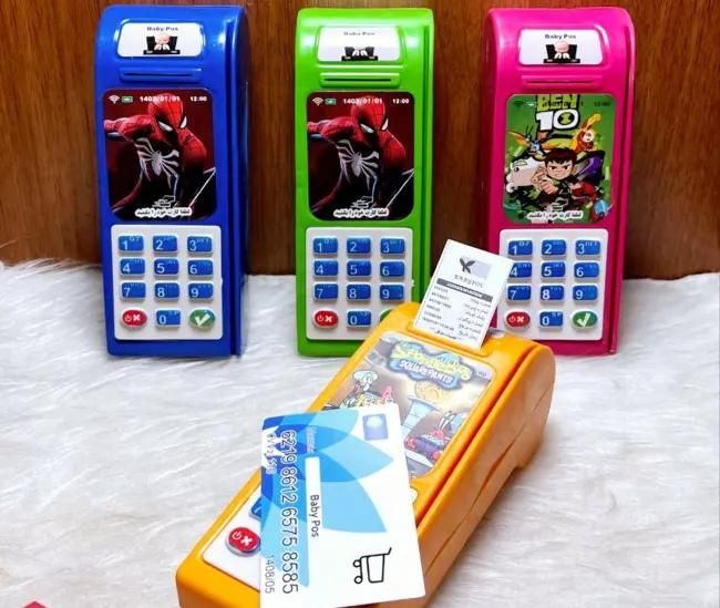 کارتخوان اسباب بازی قلک دار|اسباب‌‌بازی|کرمان, |دیوار