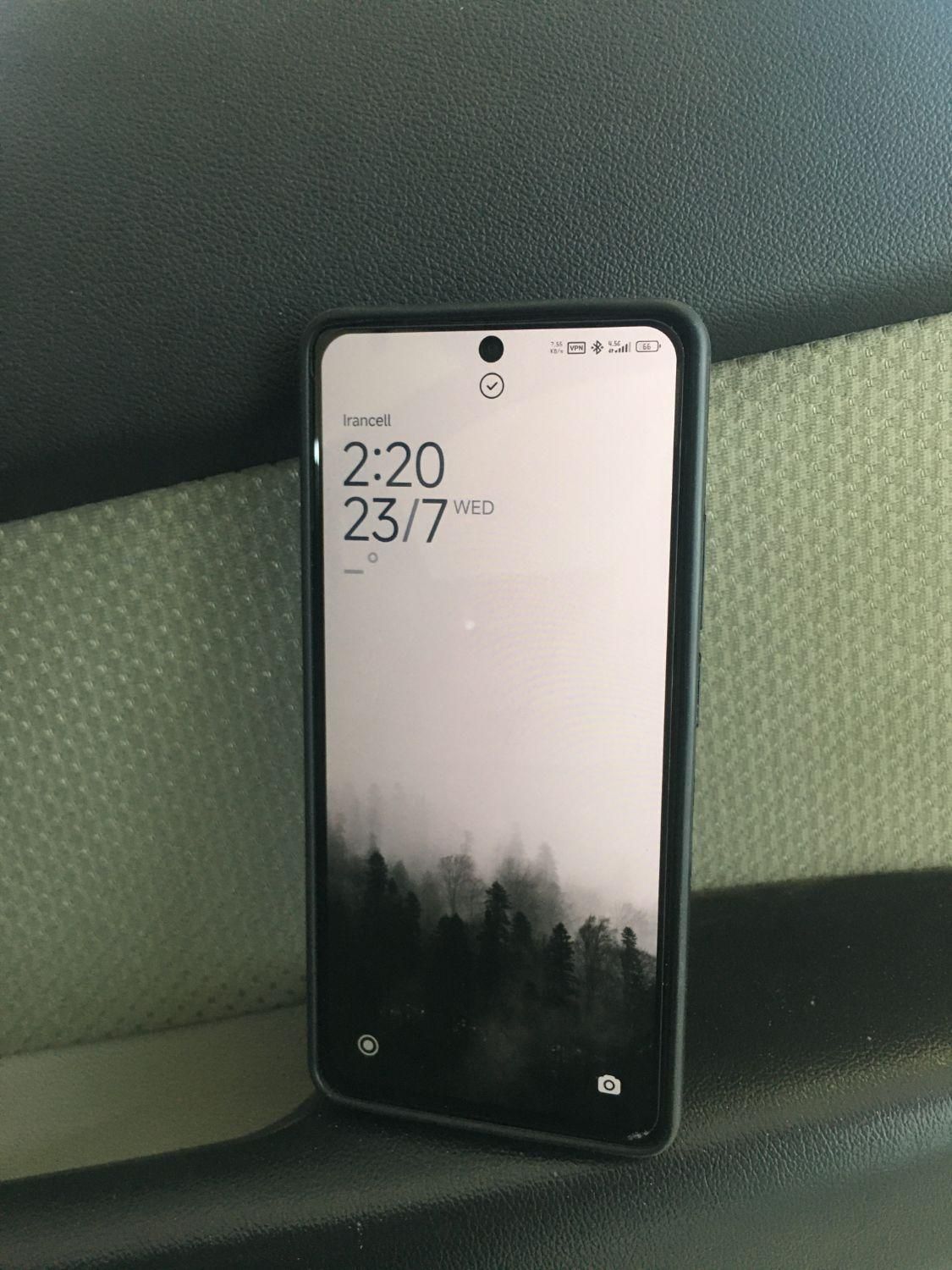 m6pro 512مشکی|موبایل|تهران, ابوذر|دیوار