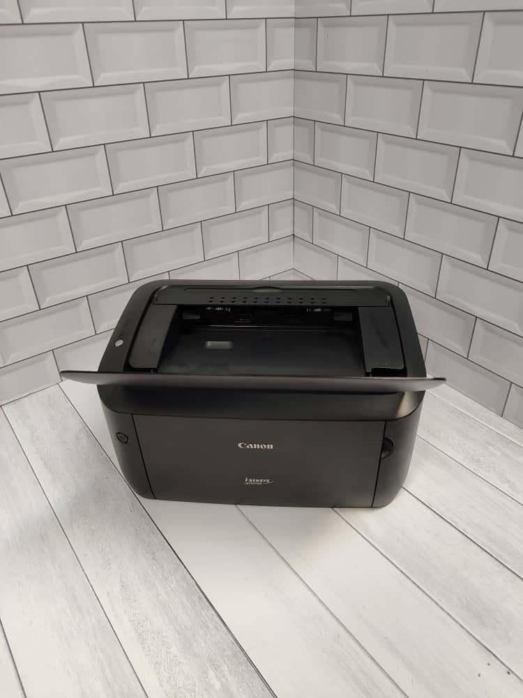 پرینتر لیزری Canon 3010B  تمیز|پرینتر، اسکنر، کپی، فکس|تهران, میدان ولیعصر|دیوار