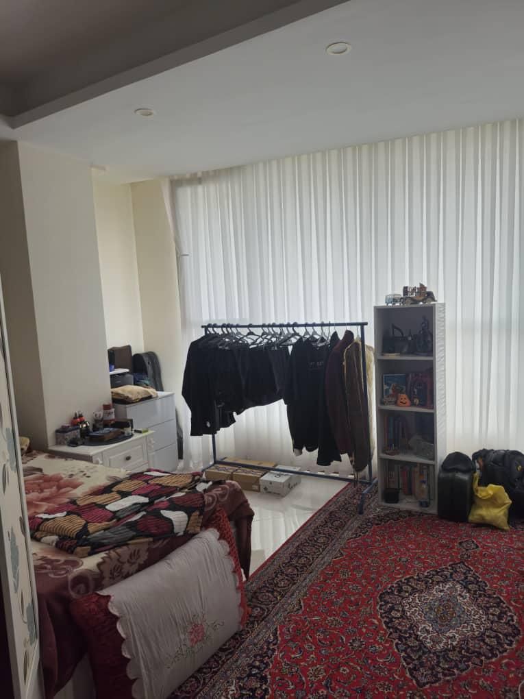 آپارتمان ۹۲ متری گرمدره امیراباد سندتک برگ|فروش آپارتمان|گرمدره, |دیوار