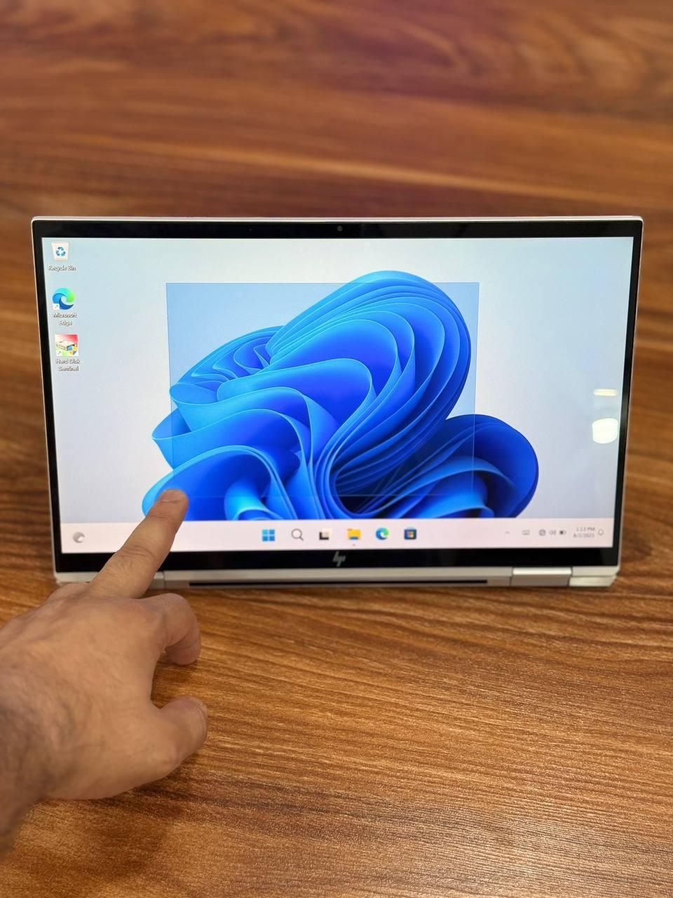 لپ تاپ تبلت شو (x360) مدل hp ellitebook 1030 G7|رایانه همراه|اهواز, آریاشهر|دیوار