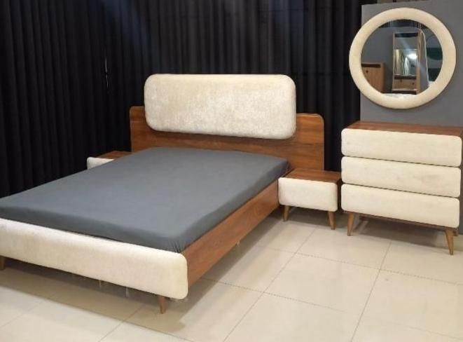 تخت خواب/سرویس خواب /تولیدی/رویال|تخت و سرویس خواب|گلبهار, شهر جدید گلبهار|دیوار