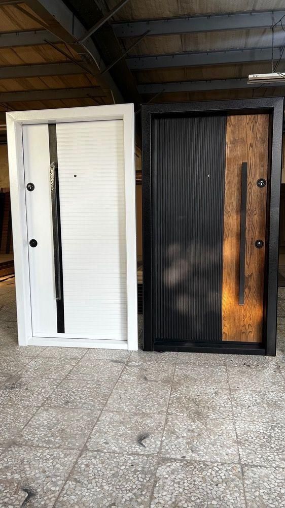 درب ضدسرقت ویدا درب ضد سرقت ترک|مصالح و تجهیزات ساختمان|اهواز, گلستان|دیوار