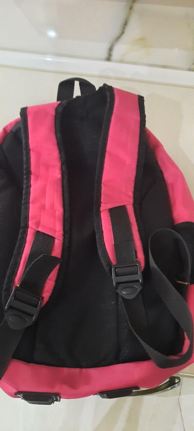 کوله پشتی مارک cAT|کیف، کفش، کمربند|قرچک, شهرک طلائیه|دیوار