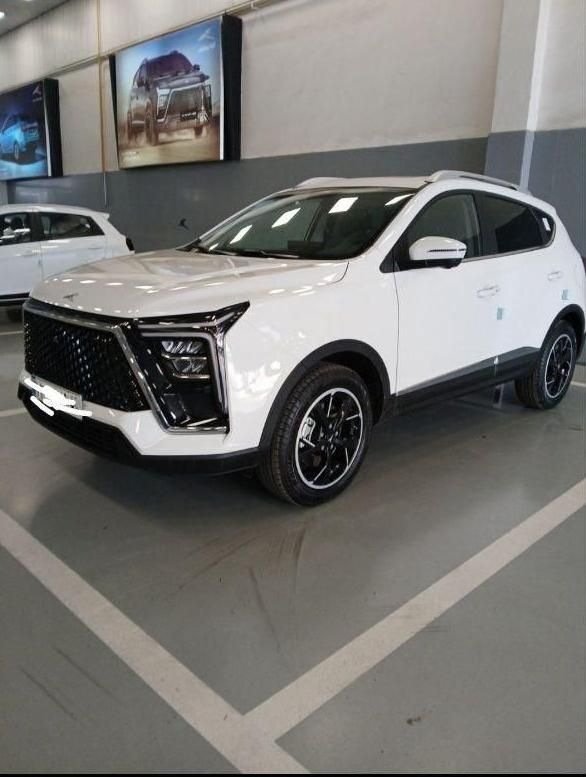 کیامسی ایکس 5، مدل ۲۰۲۵|خودرو سواری و وانت|تهران, نیروی هوایی (پیروزی)|دیوار