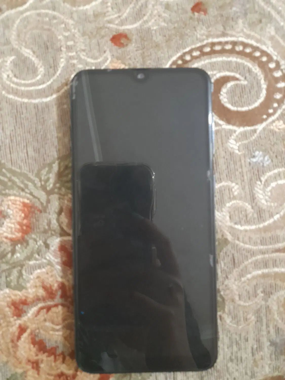 سامسونگ Galaxy A30s با حافظهٔ ۶۴ گیگابایت|موبایل|تهران, فلاح|دیوار