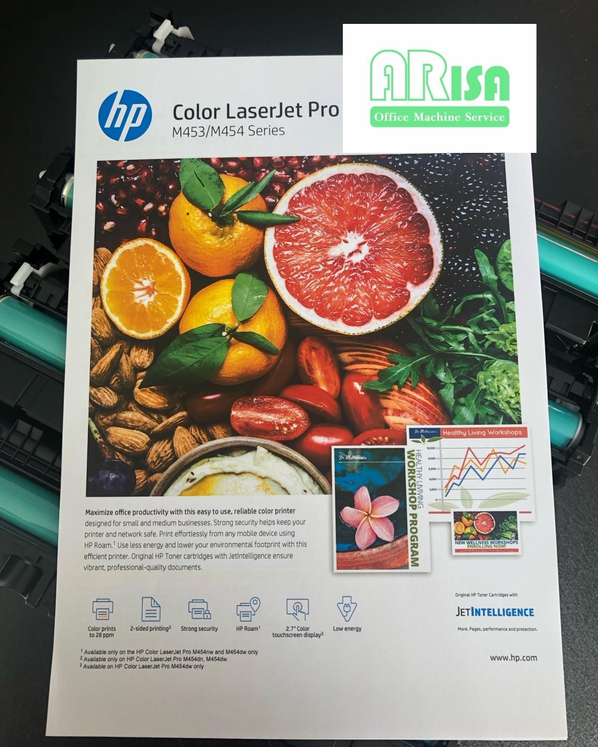 شارژ کارتریج های لیزری و لیزررنگی|پرینتر، اسکنر، کپی، فکس|تهران, ایرانشهر|دیوار