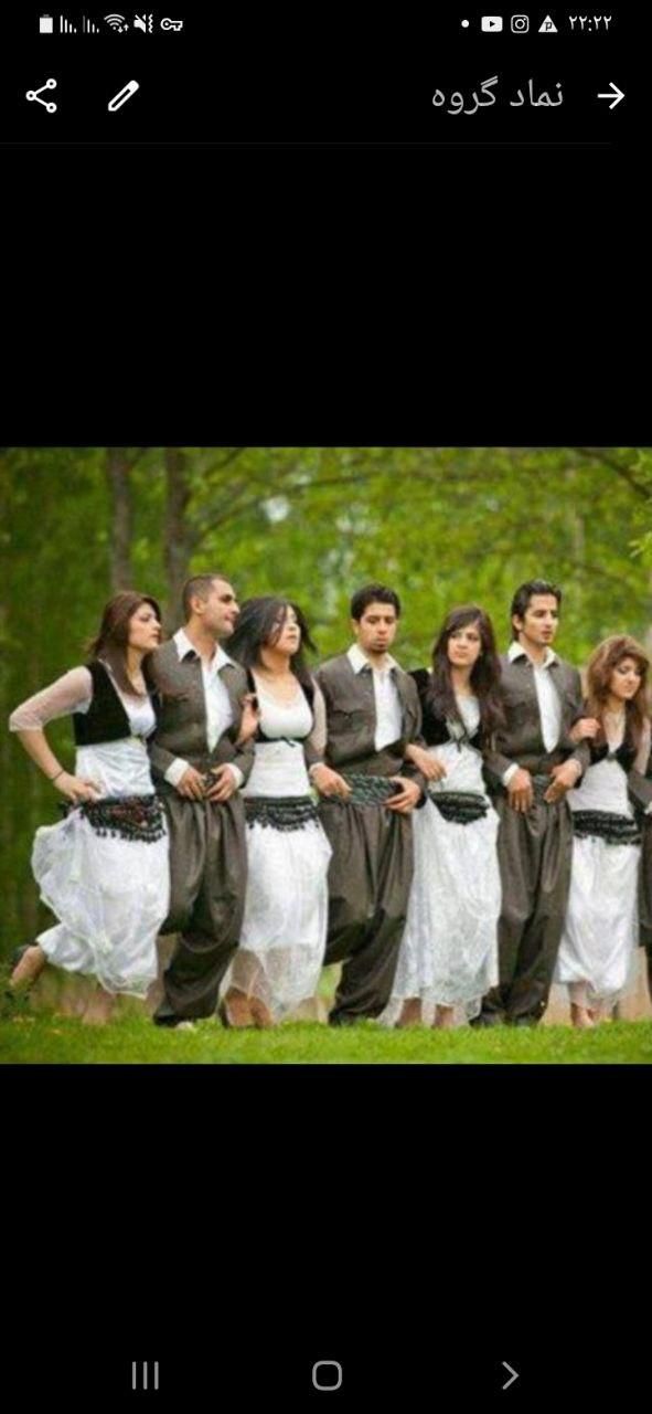 آموزش تخصصی رقص کوردی (هه لپه رکه)|خدمات آموزشی|کرمانشاه, |دیوار