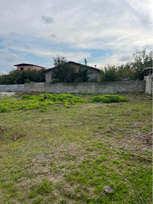 زمین مسکونی ۶۰۰ متری سنددار در کیاکلا|فروش زمین و ملک کلنگی|کیاکلا, |دیوار