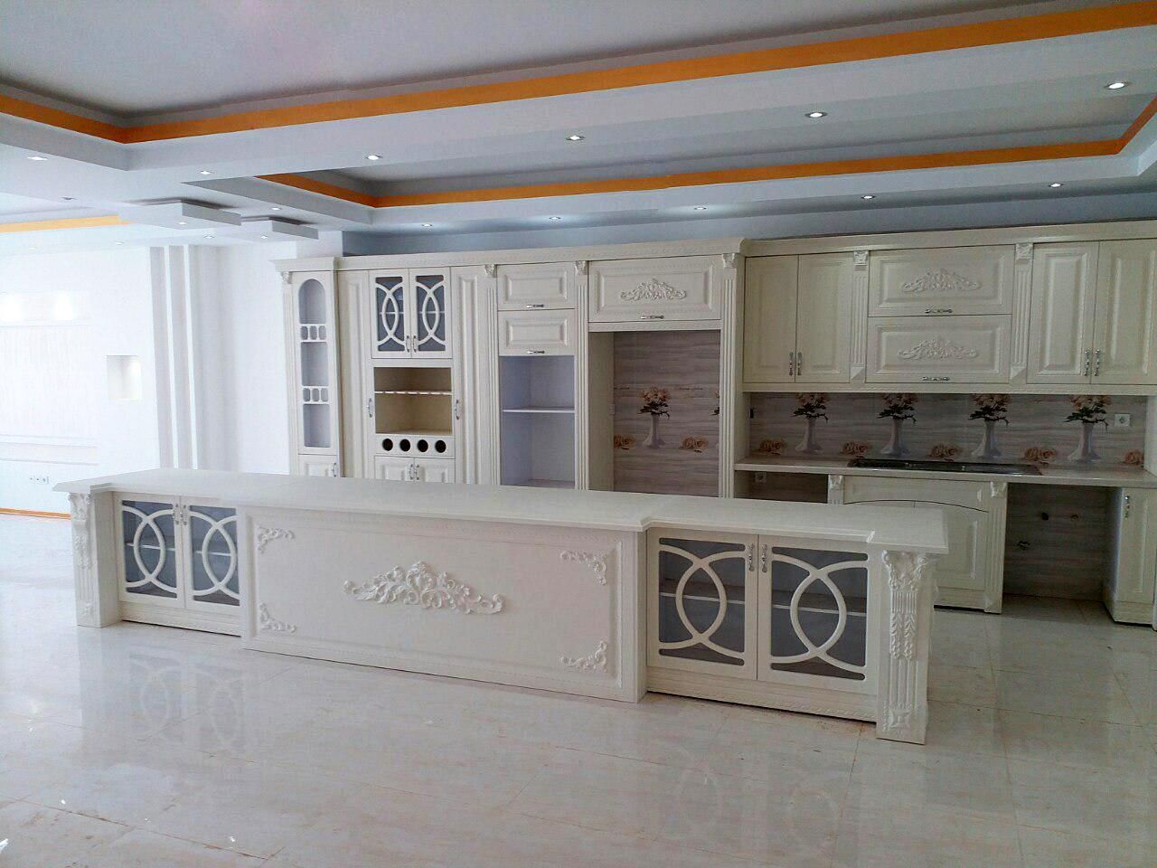 کابینت،کمد دیواری ،جاکفشی، tv وال دیوار پوش،قرنیز|خدمات پیشه و مهارت|گلبهار, شهر جدید گلبهار|دیوار