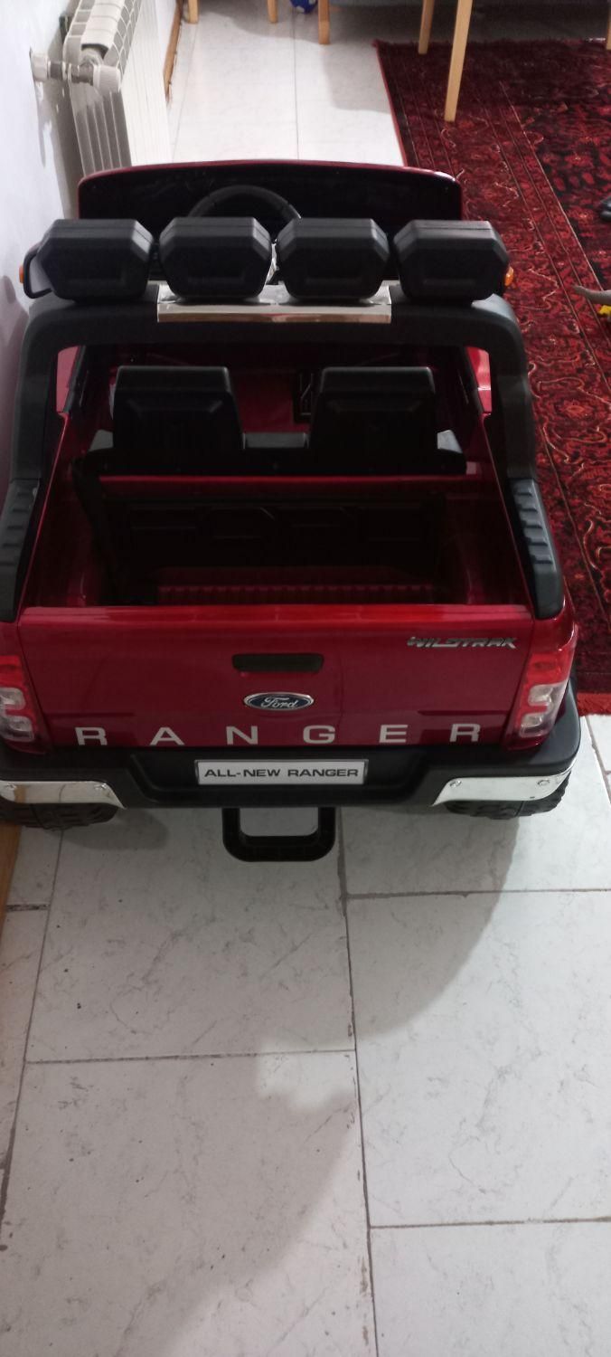 ماشین شارژی|اسباب‌‌بازی|لنگرود, |دیوار