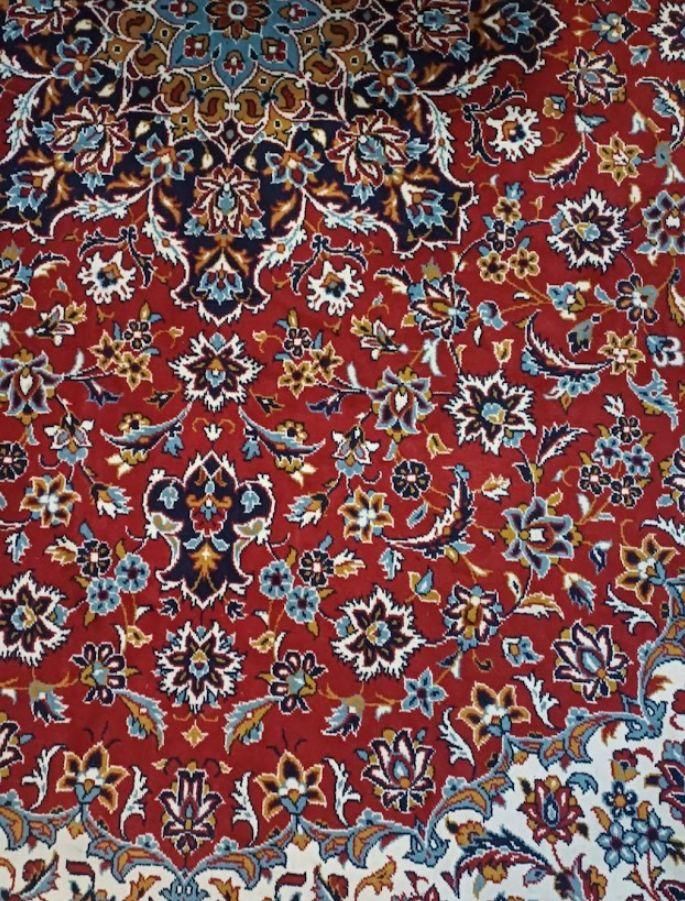 قالی۱۲ متری|فرش|تربت جام, شاد|دیوار
