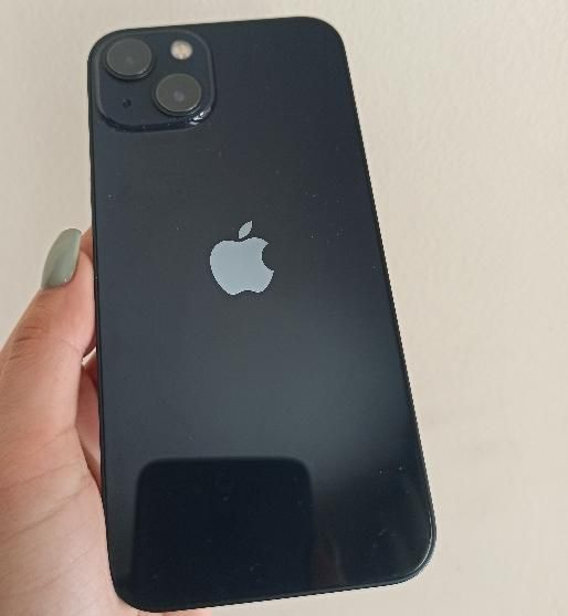 اپل iPhone 13 با حافظهٔ ۱۲۸ گیگابایت|موبایل|کرمانشاه, |دیوار