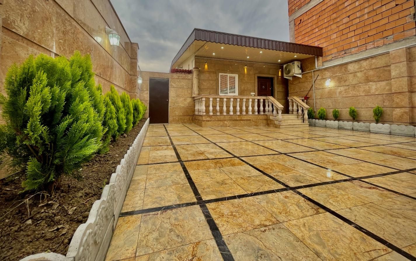 اجاره ویلا استخردار شیک و تمیز(بدون واسطه)|اجارهٔ کوتاهمدت ویلا و باغ|ساری, |دیوار