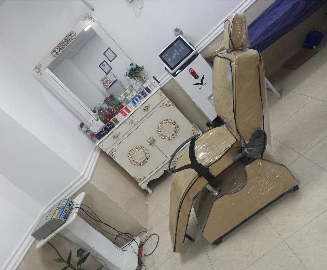 جوانسازی ژل و مزوژل و..|خدمات آرایشگری و زیبایی|برازجان, |دیوار