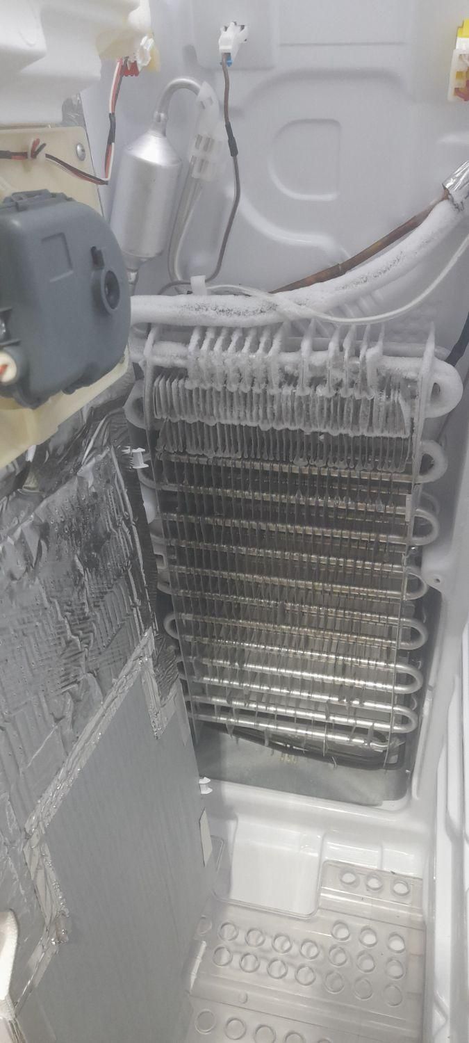 تعمیر تخصصی انواع یخچال ولباسشویی در منزل|خدمات پیشه و مهارت|نجف‌آباد, ویلاشهر|دیوار