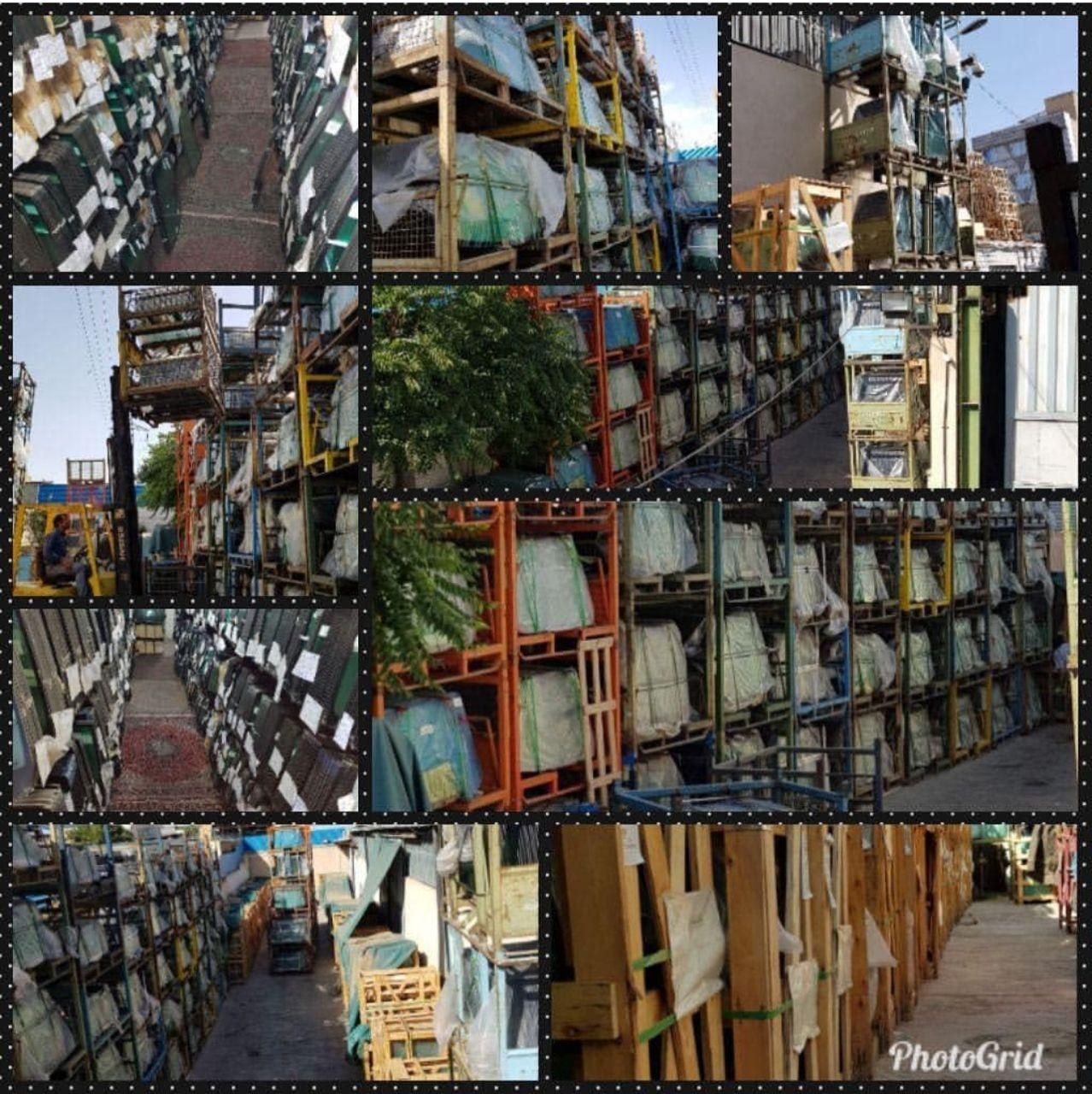 نیازمند به یک انباردار  و کمک انباردار با تجربه|استخدام صنعتی، فنی، مهندسی|تهران, تهرانپارس شرقی|دیوار