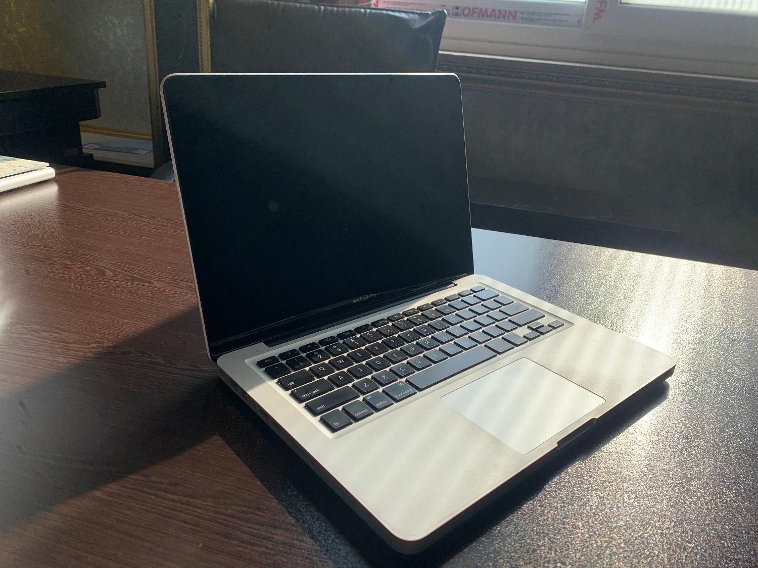 مک بوک MacBook Pro 2011 مکبوک پرو اپل 13 اینچ|رایانه همراه|تهران, میدان ولیعصر|دیوار
