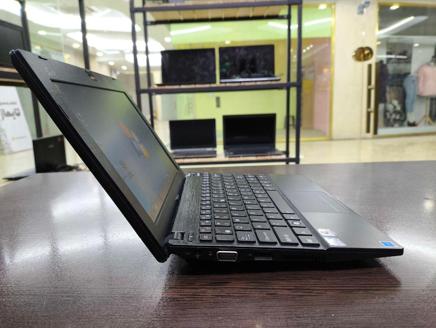 مینی لپ تاپ Asus|رایانه همراه|تهران, شهرک طالقانی|دیوار