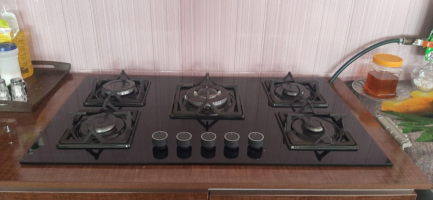 تعمیرات تخصصی اجاق گاز|خدمات پیشه و مهارت|زنجان, |دیوار