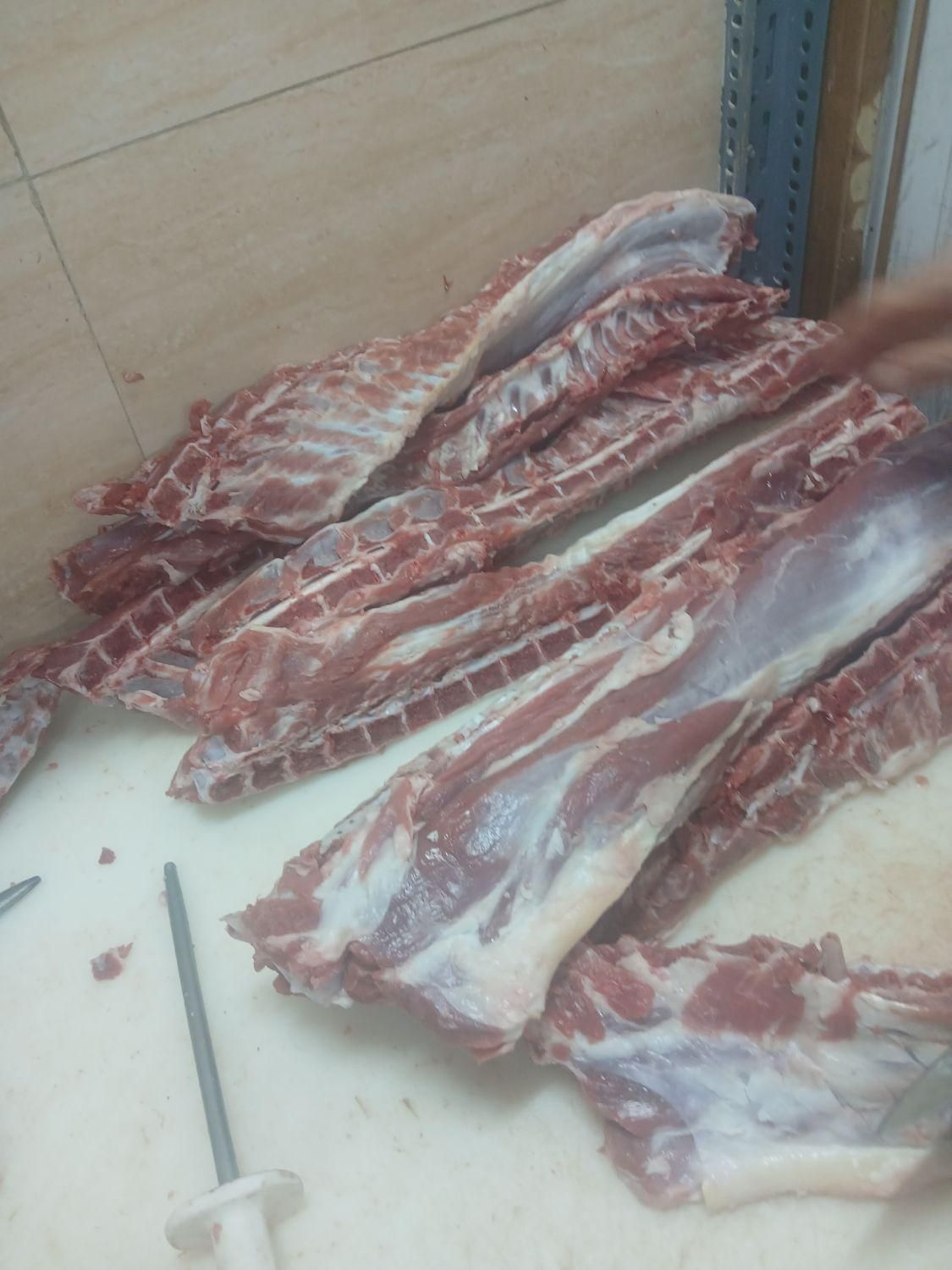 راسته گوسفندی ممتاز|خوردنی و آشامیدنی|تهران, بهمن یار|دیوار