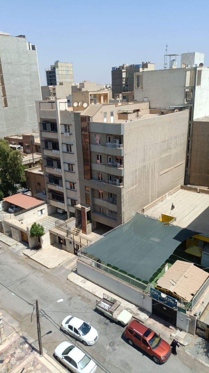 پیش فروش فرصت استسنائی سازنده به نام ساختی متفاوت|پیش‌فروش املاک|اهواز, کیان اباد|دیوار