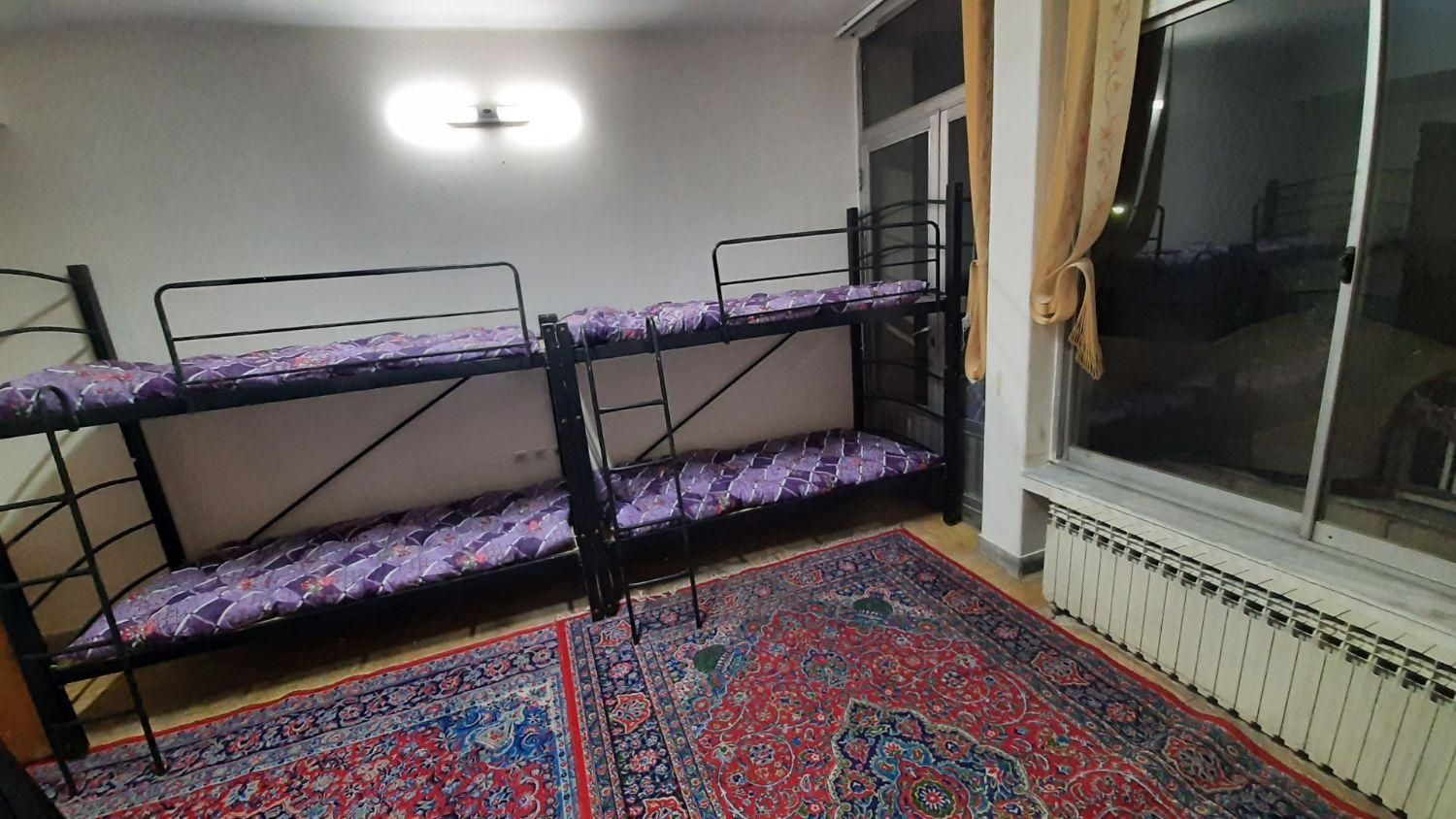 خوابگاه بانوان و پانسیون دختران در احمدآباد|اجارهٔ کوتاه‌مدت آپارتمان و سوئیت|مشهد, احمدآباد|دیوار